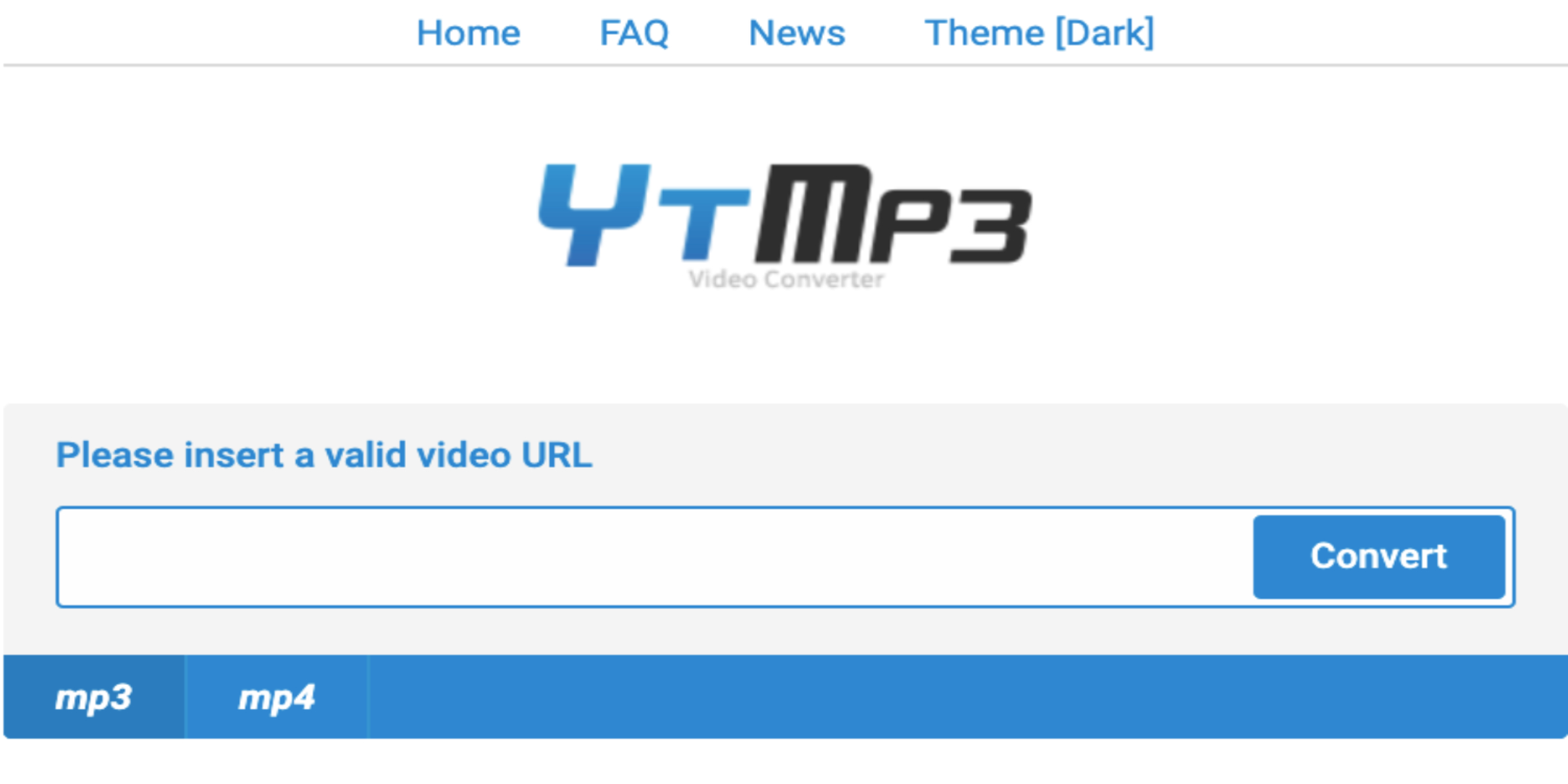 Free youtube to mp3 converter - download - chip online mac
